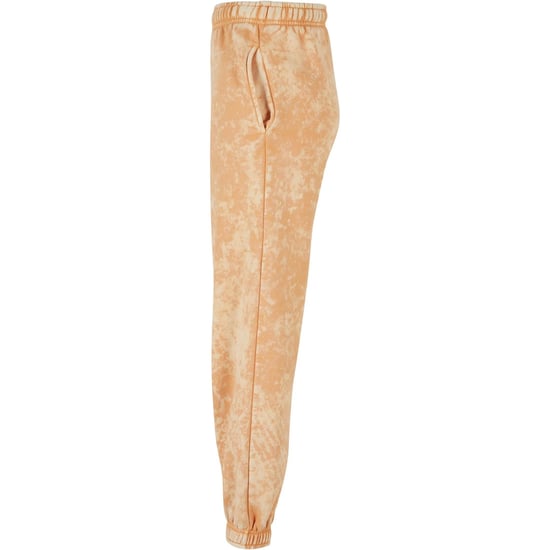 Urban Classics - Trainingshose für Damen (blasse Orange) - Image 3