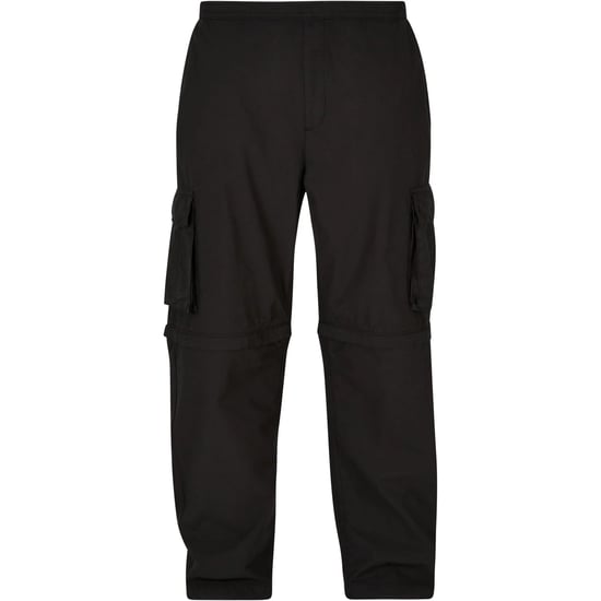 Urban Classics - Cargo-Hose für Herren (Schwarz) - Image 1