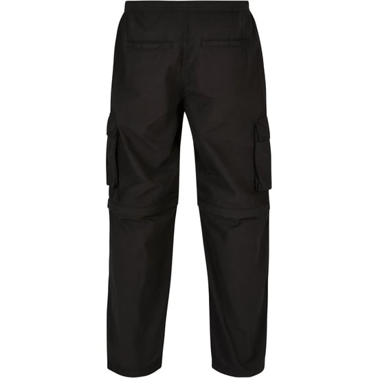Urban Classics - Cargo-Hose für Herren (Schwarz) - Image 2