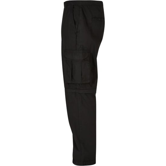 Urban Classics - Cargo-Hose für Herren (Schwarz) - Image 3