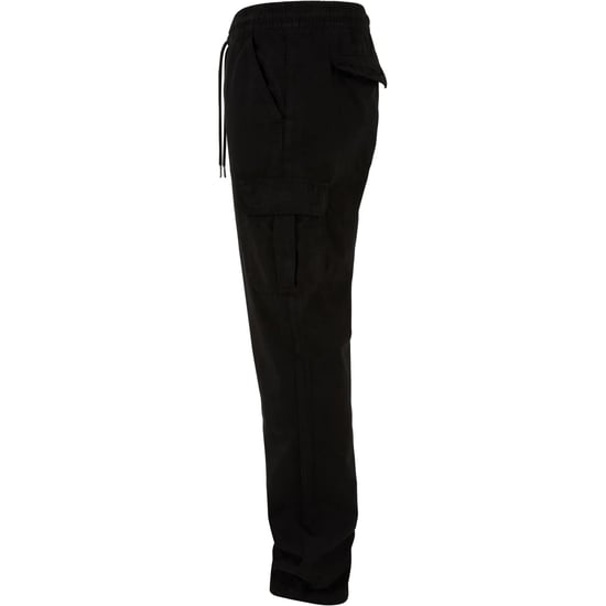 Urban Classics - Cargo-Hose für Herren (Schwarz) - Image 3