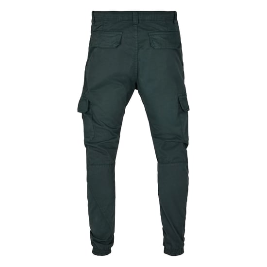 Urban Classics - Cargo-Hose für Herren (Flaschengrün) - Image 2