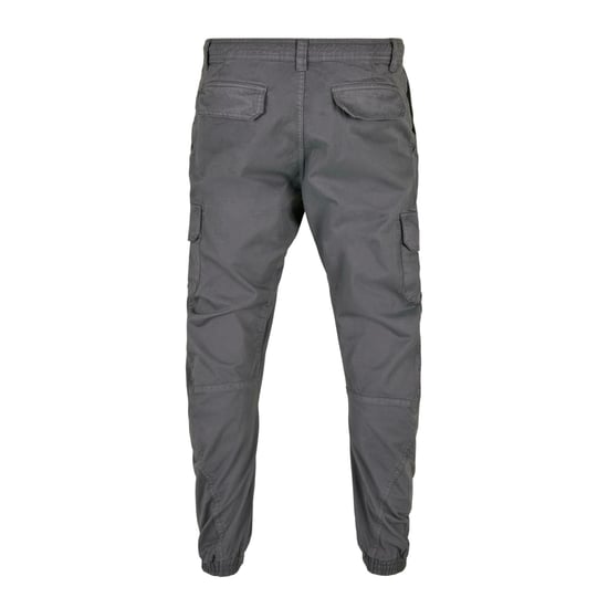 Urban Classics - Cargo-Hose für Herren (Schattengrau) - Image 2
