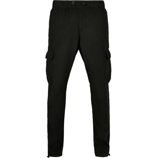 Urban Classics - Cargo-Hose für Herren (Schwarz) - Image 1