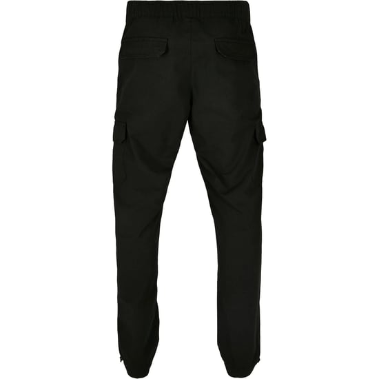Urban Classics - Cargo-Hose für Herren (Schwarz) - Image 2