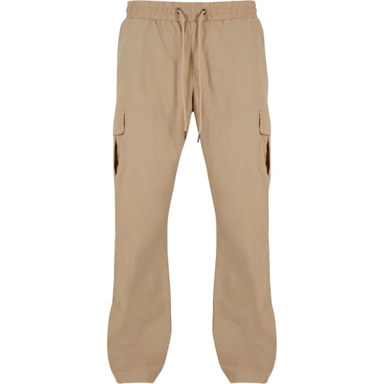 Urban Classics - Cargo-Hose für Herren (Betongrau) - Image 1
