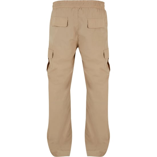 Urban Classics - Cargo-Hose für Herren (Betongrau) - Image 2