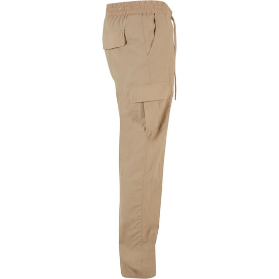 Urban Classics - Cargo-Hose für Herren (Betongrau) - Image 4
