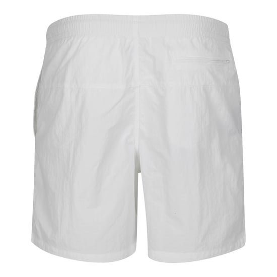 Urban Classics - Badeshorts für Herren (Weiß) - Image 2