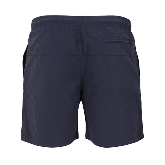 Urban Classics - Badeshorts für Herren (Marineblau) - Image 2