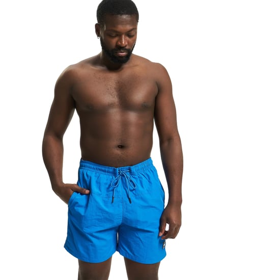 Urban Classics - Badeshorts für Herren (Kobaltblau) - Image 2