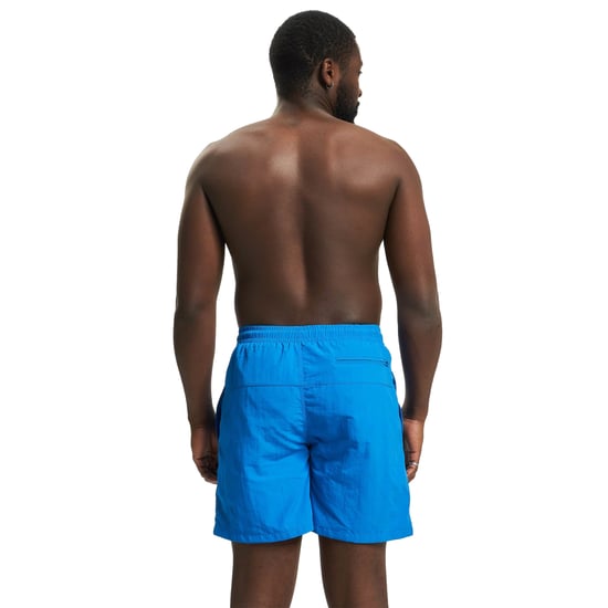 Urban Classics - Badeshorts für Herren (Kobaltblau) - Image 3