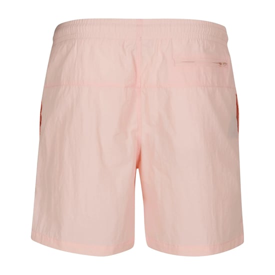Urban Classics - Badeshorts für Herren (Pink) - Image 2