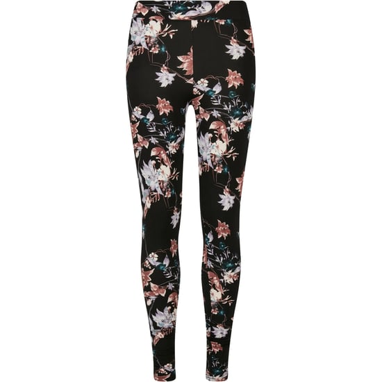 Urban Classics - Leggings für Damen (Schwarz) - Image 1