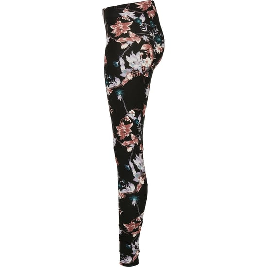 Urban Classics - Leggings für Damen (Schwarz) - Image 3
