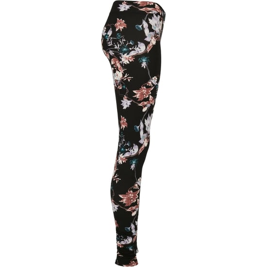 Urban Classics - Leggings für Damen (Schwarz) - Image 4