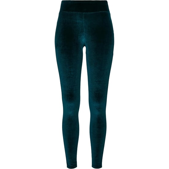 Urban Classics - Leggings für Damen (Petrol) - Image 1