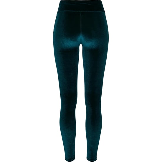 Urban Classics - Leggings für Damen (Petrol) - Image 2
