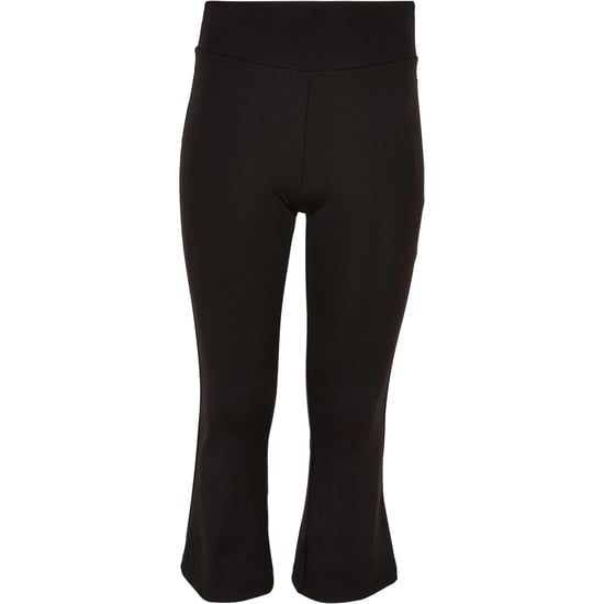 Urban Classics - Leggings für Mädchen (Schwarz) - Image 1