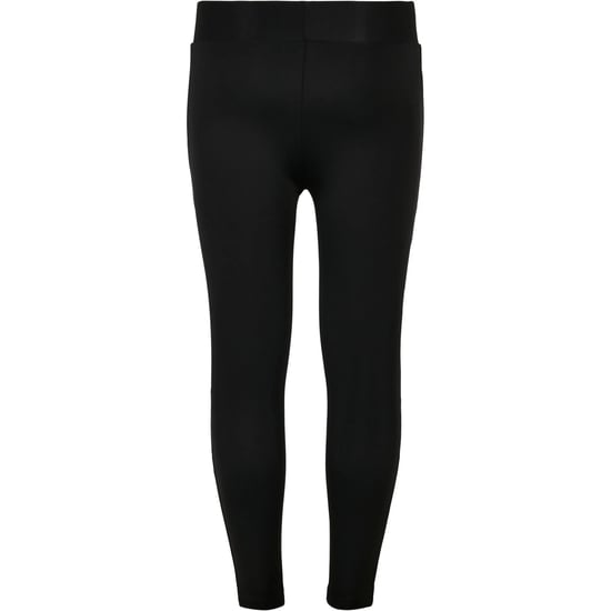 Urban Classics - Leggings für Mädchen (Schwarz) - Image 2