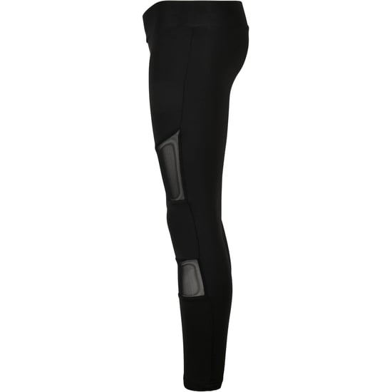 Urban Classics - Leggings für Mädchen (Schwarz) - Image 3