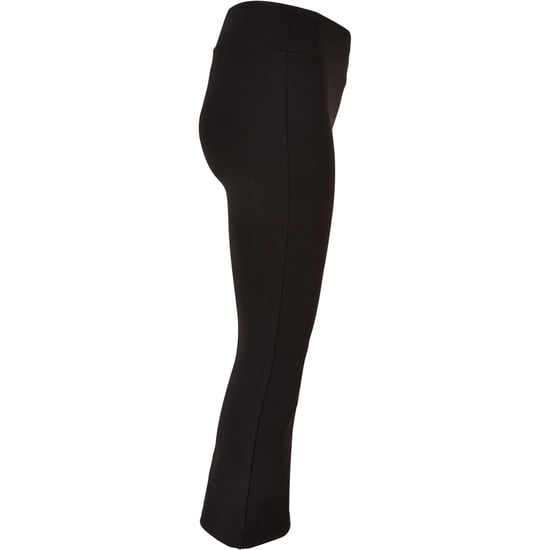 Urban Classics - Leggings für Mädchen (Schwarz) - Image 4