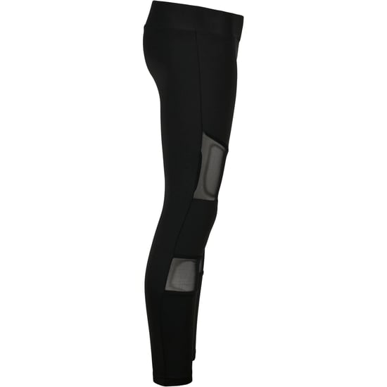 Urban Classics - Leggings für Mädchen (Schwarz) - Image 4
