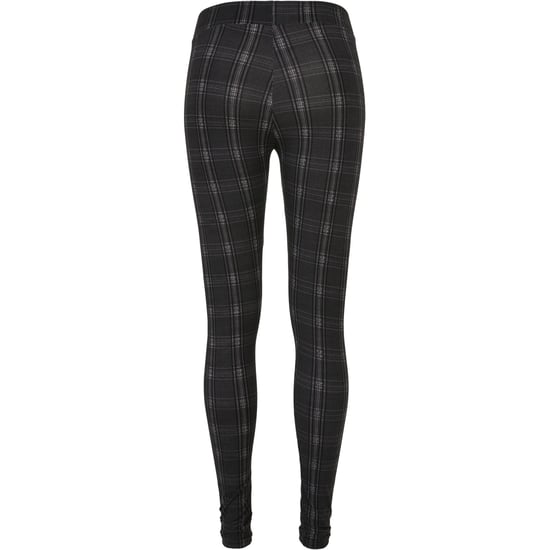 Urban Classics - Leggings für Damen (Schwarz) - Image 2