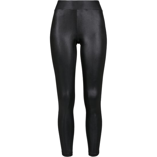 Urban Classics - Leggings 2er-Pack für Damen (Schwarz) - Image 1