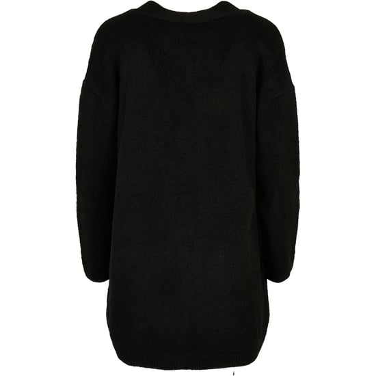 Urban Classics - Strickjacke für Damen (Schwarz) - Image 2