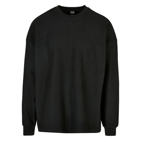 Urban Classics - Sweatshirt für Herren (Schwarz) - Image 1