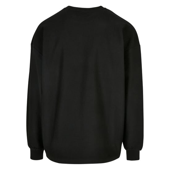 Urban Classics - Sweatshirt für Herren (Schwarz) - Image 2