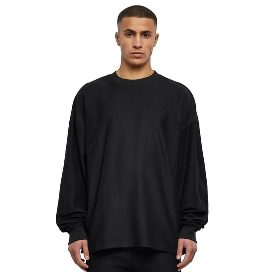 Urban Classics - Sweatshirt für Herren (Schwarz) - Image 4