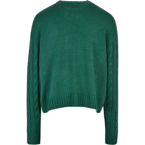 Urban Classics - Sweatshirt für Herren (Grün) - Image 2