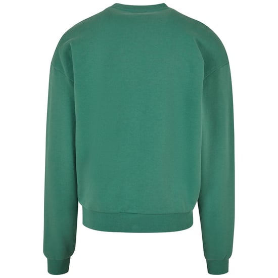 Urban Classics - Sweatshirt Rundhalsausschnitt für Herren (Blattdesign) - Image 2