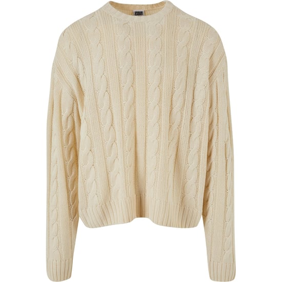 Urban Classics - Sweatshirt für Herren (Sand) - Image 1