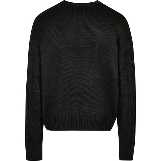 Urban Classics - Sweatshirt für Herren (Schwarz) - Image 2