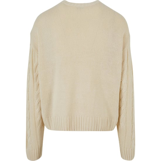 Urban Classics - Sweatshirt für Herren (Sand) - Image 2