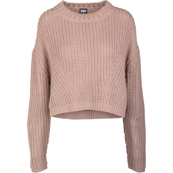 Urban Classics - Sweatshirt für Damen weite Ärmeln (Blaugrün) - Image 1