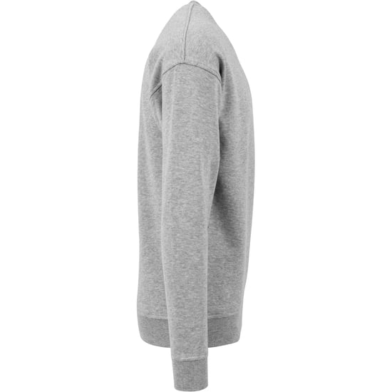 Urban Classics - Sweatshirt Rundhalsausschnitt für Herren (Grau) - Image 3