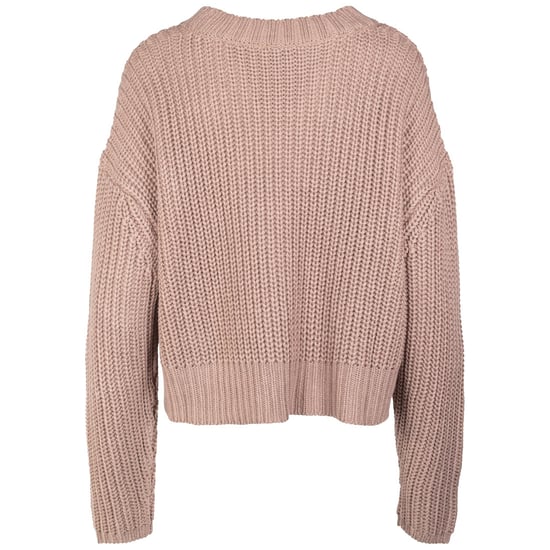 Urban Classics - Sweatshirt für Damen weite Ärmeln (Blaugrün) - Image 2