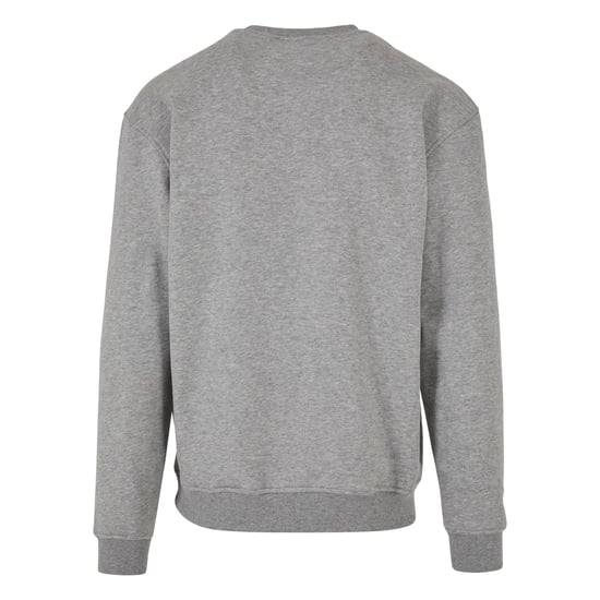 Urban Classics - Sweatshirt Rundhalsausschnitt für Herren (Grau) - Image 2