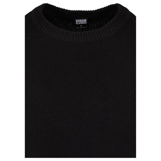 Urban Classics - Sweatshirt für Herren (Schwarz) - Image 3