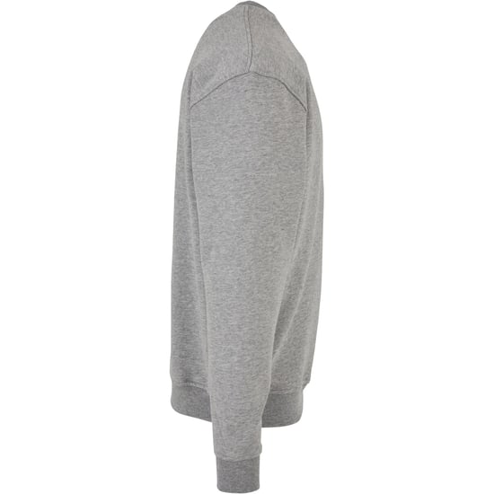 Urban Classics - Sweatshirt Rundhalsausschnitt für Herren (Grau) - Image 3