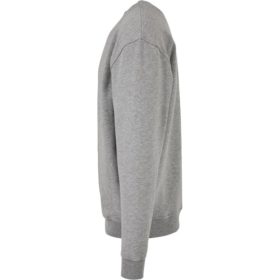 Urban Classics - Sweatshirt Rundhalsausschnitt für Herren (Grau) - Image 4
