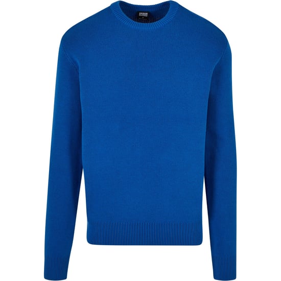 Urban Classics - Sweatshirt für Herren (Königsblau) - Image 1