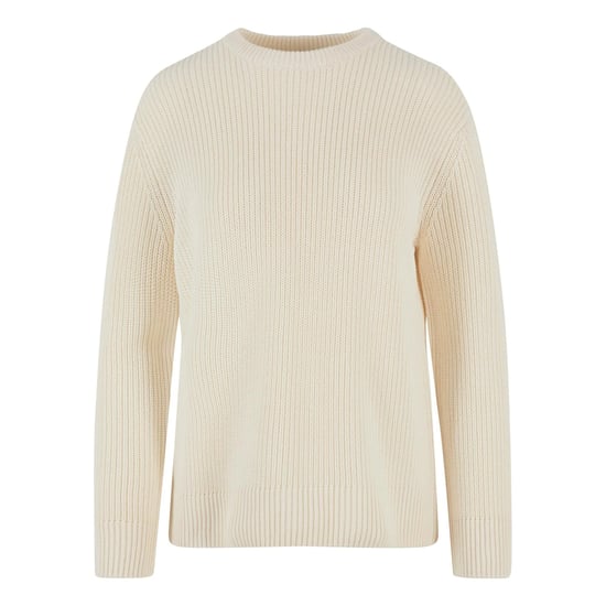 Urban Classics - Pullover Top für Damen (Hell Sandfarben) - Image 1