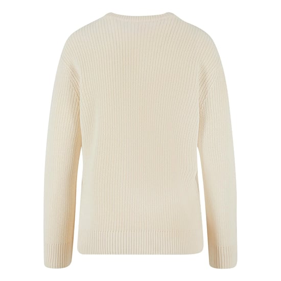 Urban Classics - Pullover Top für Damen (Hell Sandfarben) - Image 2