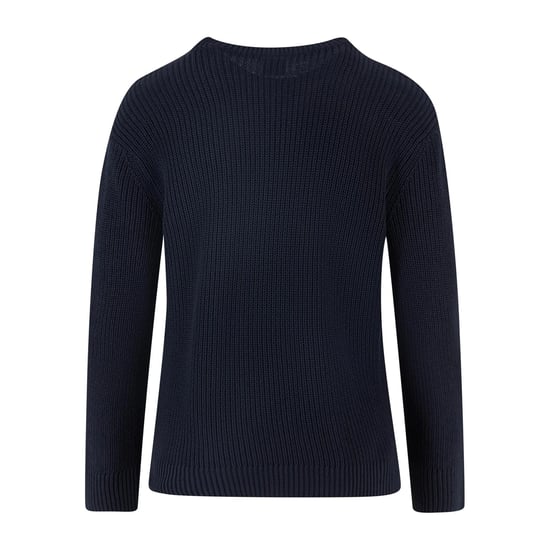 Urban Classics - Pullover Top für Damen (Marineblau) - Image 2