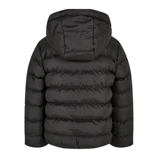 Urban Classics - "Basic" Steppjacke für Jungen (Schwarz) - Image 2